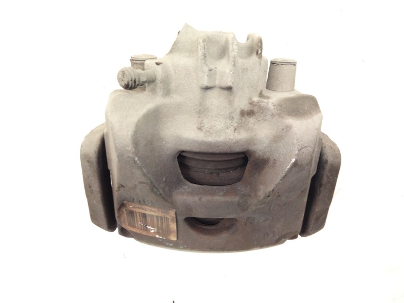 Recambio de pinza freno delantera derecha para citroën c4 ii (nc_) 1.6 hdi 110 referencia OEM IAM 77TGQ40026631H  