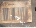 PINZA FRENO DELANTERA DERECHA 77TGQ40026631H 
