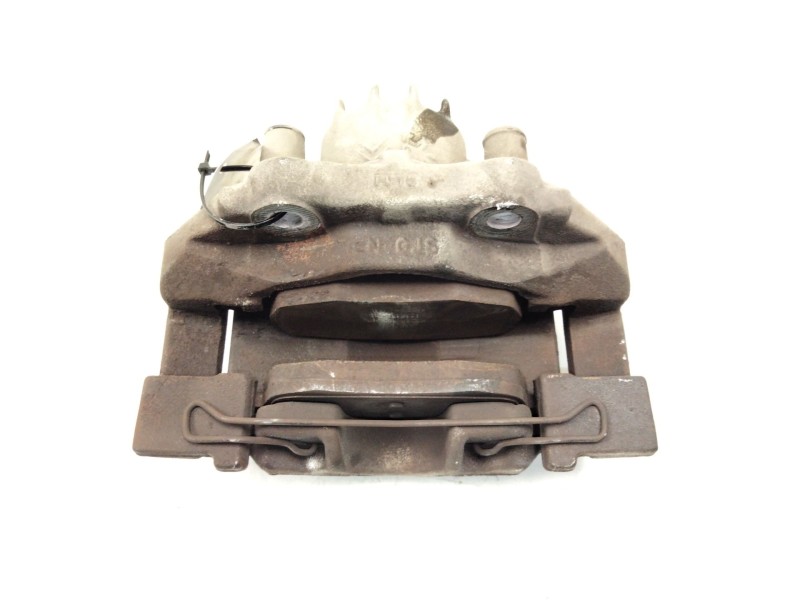 Recambio de pinza freno delantera derecha para citroën c4 ii (nc_) 1.6 hdi 110 referencia OEM IAM 77TGQ40026631H  