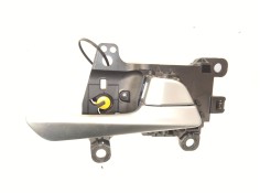 Recambio de maneta interior delantera derecha para hyundai tucson (tl, tle) 2.0 crdi referencia OEM IAM   