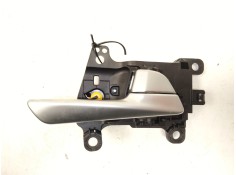 Recambio de maneta interior delantera derecha para hyundai tucson (tl, tle) 2.0 crdi referencia OEM IAM    2