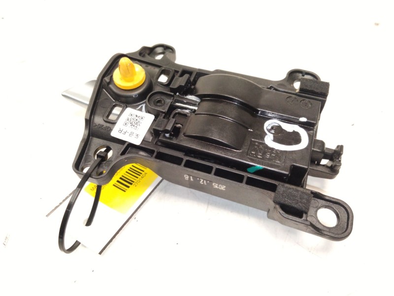 Recambio de maneta interior delantera derecha para hyundai tucson (tl, tle) 2.0 crdi referencia OEM IAM   