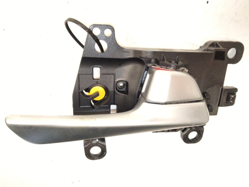 Recambio de maneta interior delantera derecha para hyundai tucson (tl, tle) 2.0 crdi referencia OEM IAM   