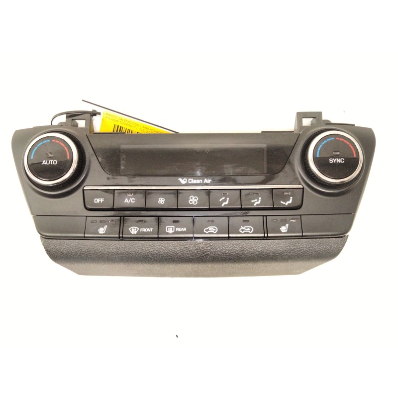 Recambio de mando calefaccion / aire acondicionado para hyundai tucson (tl, tle) 2.0 crdi referencia OEM IAM 97250D7230  