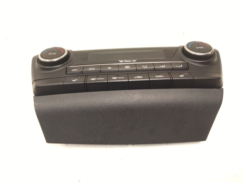 Recambio de mando calefaccion / aire acondicionado para hyundai tucson (tl, tle) 2.0 crdi referencia OEM IAM 97250D7230  