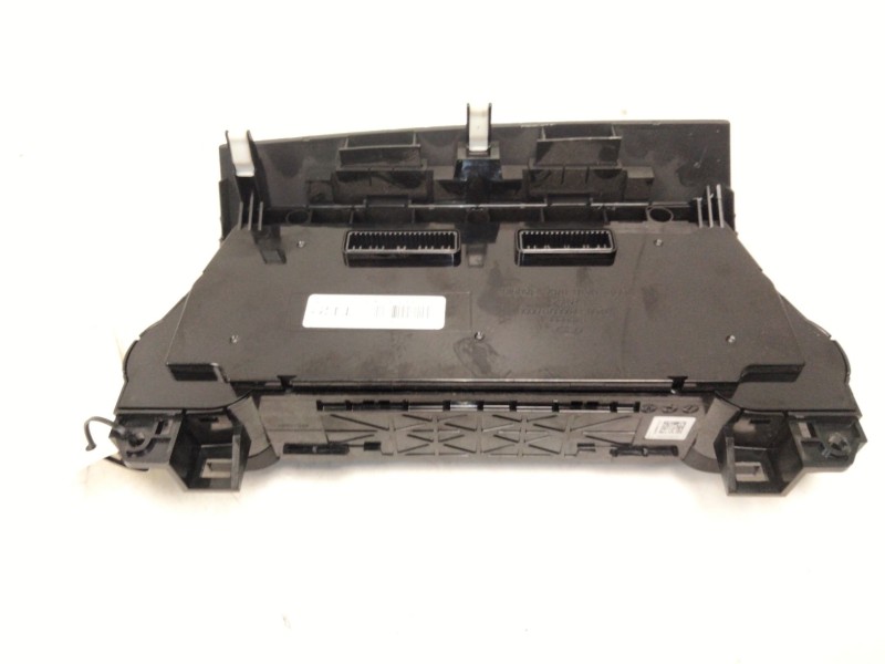 Recambio de mando calefaccion / aire acondicionado para hyundai tucson (tl, tle) 2.0 crdi referencia OEM IAM 97250D7230  