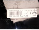 MANDO CALEFACCION / AIRE ACONDICIONADO 97250D7230 