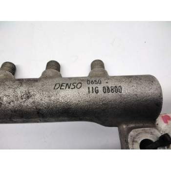 Recambio de rampa inyectora para » otros... premium 370 26 g 6x2 referencia OEM IAM 11G06800  118091