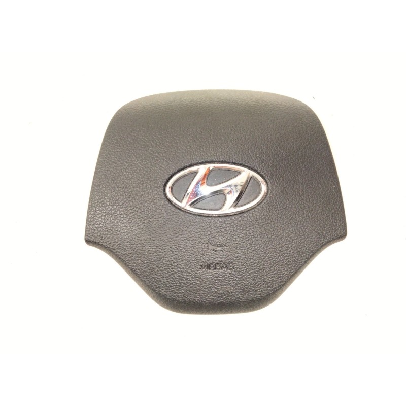 Recambio de airbag delantero izquierdo para hyundai tucson (tl, tle) 2.0 crdi referencia OEM IAM 630164300  