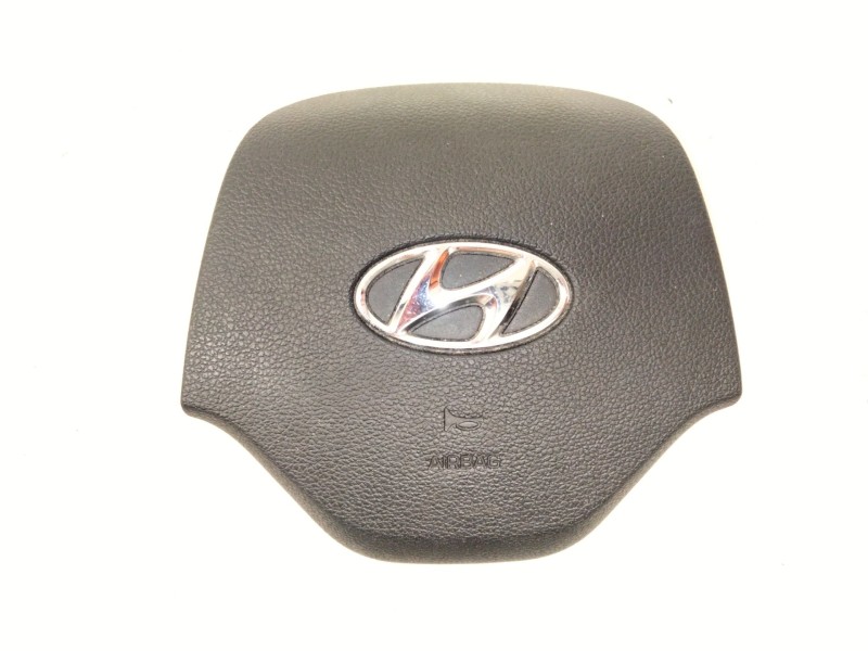 Recambio de airbag delantero izquierdo para hyundai tucson (tl, tle) 2.0 crdi referencia OEM IAM 630164300  