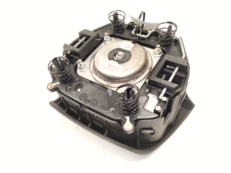 Recambio de airbag delantero izquierdo para hyundai tucson (tl, tle) 2.0 crdi referencia OEM IAM 630164300  