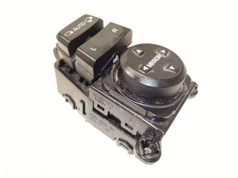 Recambio de mando retrovisor para hyundai tucson (tl, tle) 2.0 crdi referencia OEM IAM 93573D3000  