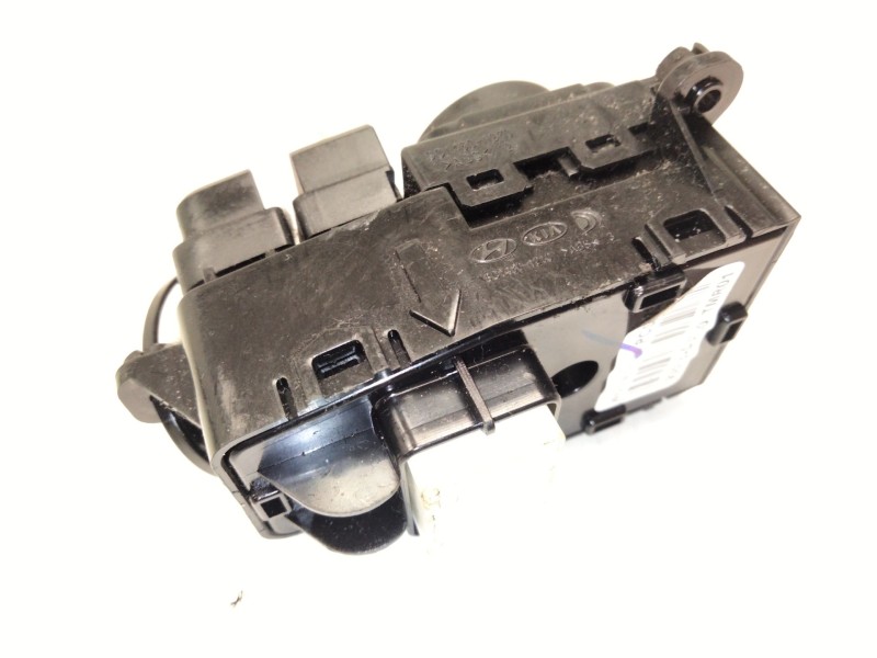 Recambio de mando retrovisor para hyundai tucson (tl, tle) 2.0 crdi referencia OEM IAM 93573D3000  