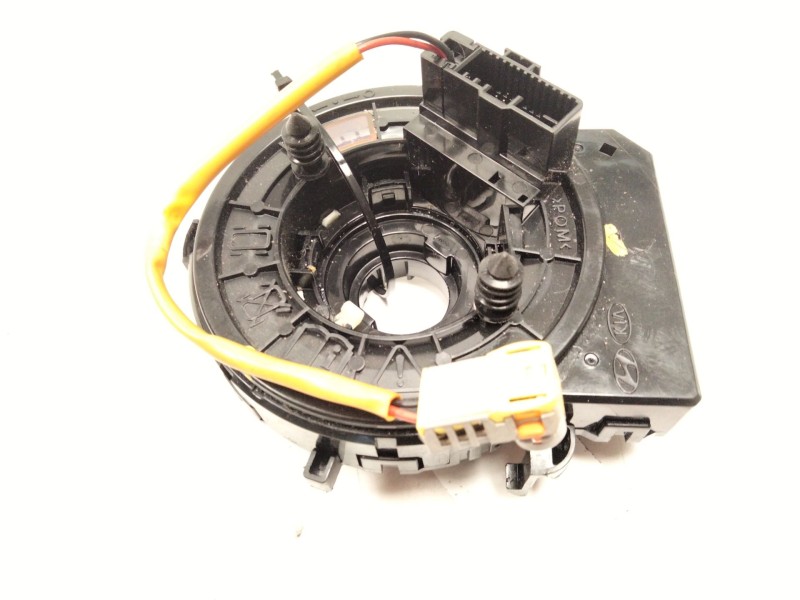 Recambio de anillo airbag para hyundai tucson (tl, tle) 2.0 crdi referencia OEM IAM   