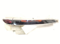 Recambio de maneta exterior delantera derecha para hyundai tucson (tl, tle) 2.0 crdi referencia OEM IAM   