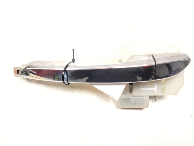 Recambio de maneta exterior trasera izquierda para hyundai tucson (tl, tle) 2.0 crdi referencia OEM IAM   