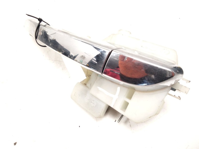 Recambio de maneta exterior trasera izquierda para hyundai tucson (tl, tle) 2.0 crdi referencia OEM IAM   