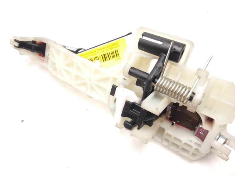 Recambio de maneta exterior trasera izquierda para hyundai tucson (tl, tle) 2.0 crdi referencia OEM IAM   