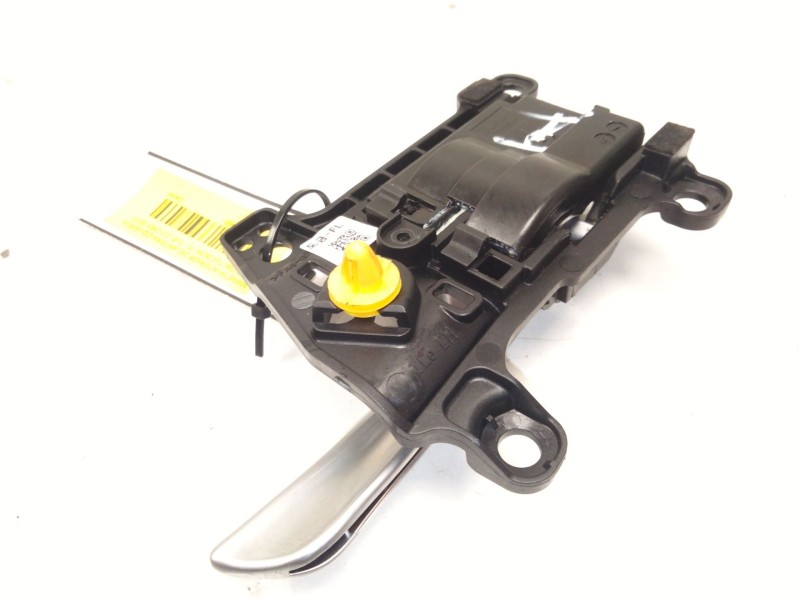 Recambio de maneta interior delantera izquierda para hyundai tucson (tl, tle) 2.0 crdi referencia OEM IAM   