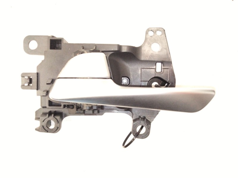 Recambio de maneta interior trasera izquierda para hyundai tucson (tl, tle) 2.0 crdi referencia OEM IAM   