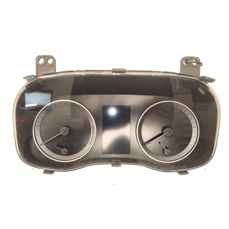 Recambio de cuadro instrumentos para hyundai tucson (tl, tle) 2.0 crdi referencia OEM IAM 94013D7710  