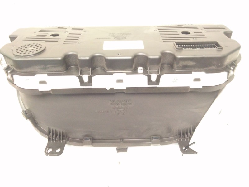 Recambio de cuadro instrumentos para hyundai tucson (tl, tle) 2.0 crdi referencia OEM IAM 94013D7710  