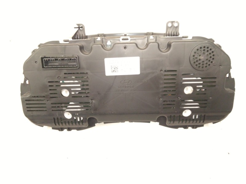 Recambio de cuadro instrumentos para hyundai tucson (tl, tle) 2.0 crdi referencia OEM IAM 94013D7710  