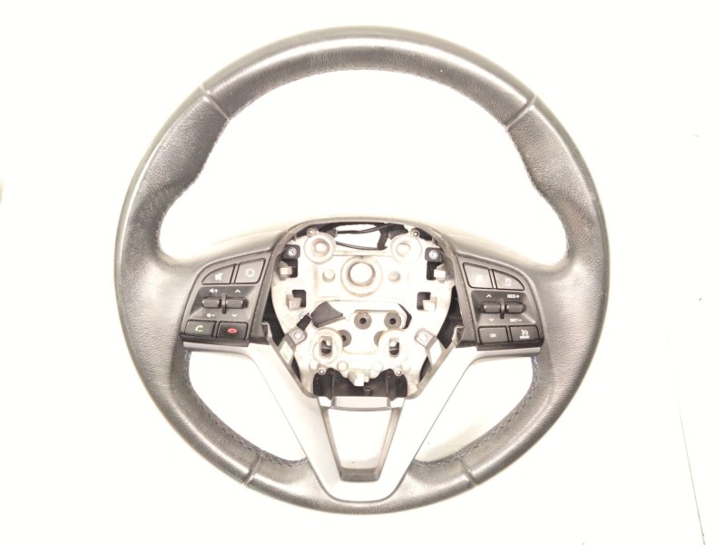 Recambio de volante para hyundai tucson (tl, tle) 2.0 crdi referencia OEM IAM   