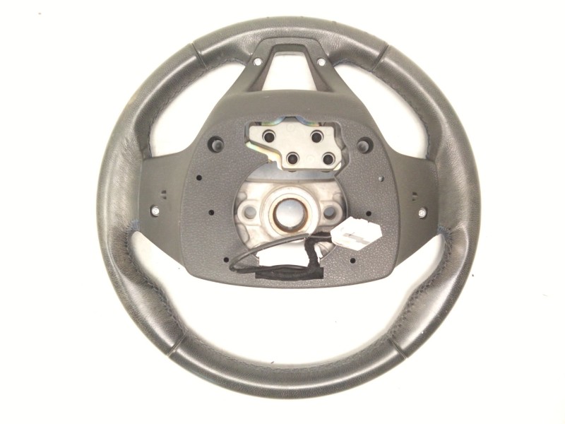 Recambio de volante para hyundai tucson (tl, tle) 2.0 crdi referencia OEM IAM   