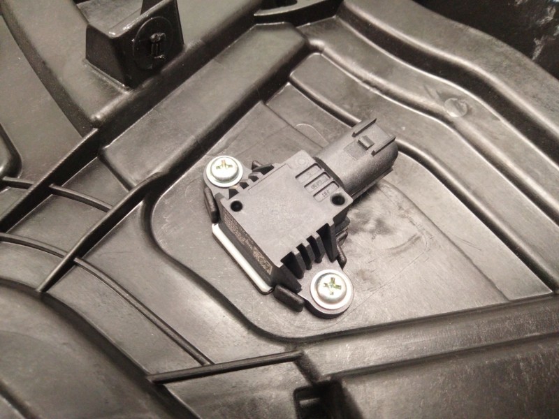 Recambio de elevalunas delantero derecho para hyundai tucson (tl, tle) 2.0 crdi referencia OEM IAM 82480D7780  