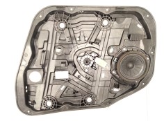 Recambio de elevalunas delantero derecho para hyundai tucson (tl, tle) 2.0 crdi referencia OEM IAM 82480D7780  