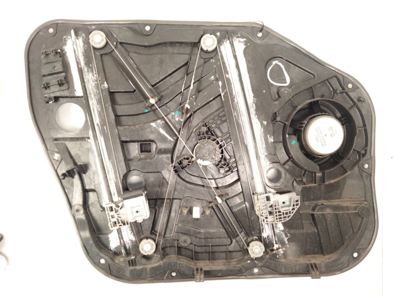 Recambio de elevalunas delantero derecho para hyundai tucson (tl, tle) 2.0 crdi referencia OEM IAM 82480D7780  