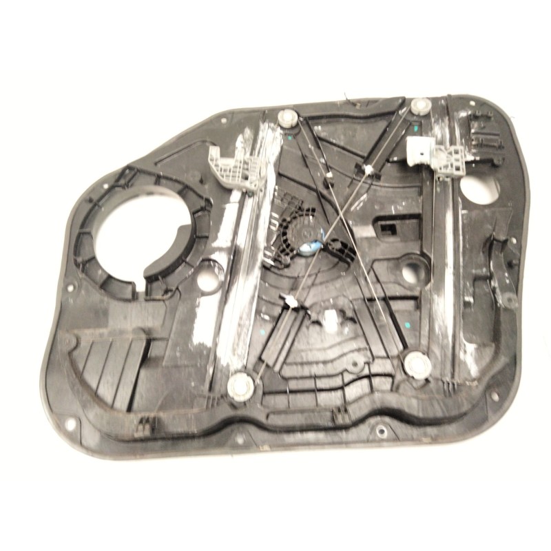 Recambio de elevalunas delantero izquierdo para hyundai tucson (tl, tle) 2.0 crdi referencia OEM IAM 82470D7880  