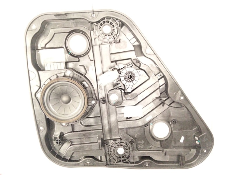 Recambio de elevalunas trasero izquierdo para hyundai tucson (tl, tle) 2.0 crdi referencia OEM IAM 83470D7600  