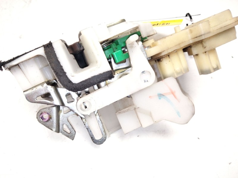 Recambio de cerradura puerta trasera derecha para honda cr-v ii (rd_) 2.0 (rd5) referencia OEM IAM   