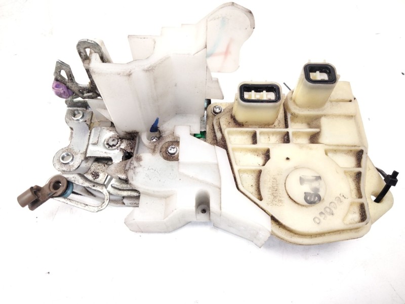 Recambio de cerradura puerta trasera derecha para honda cr-v ii (rd_) 2.0 (rd5) referencia OEM IAM   