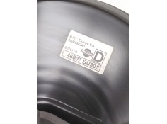 Recambio de servofreno para nissan almera tino (v10) 2.2 dci referencia OEM IAM 46007BU305  0204024240 2