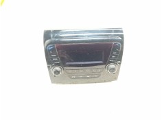 Recambio de sistema audio / radio cd para fiat ducato furgón (250_) 180 multijet 2,3 d referencia OEM IAM   
