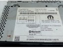 SISTEMA AUDIO / RADIO CD A2C81465001 