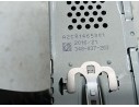SISTEMA AUDIO / RADIO CD A2C81465001 