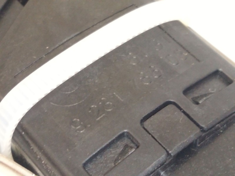 Recambio de warning para bmw 3 touring (f31) 318 d referencia OEM IAM   