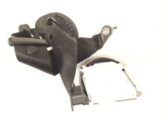 Recambio de cinturon seguridad delantero izquierdo para bmw 3 touring (f31) 318 d referencia OEM IAM 34078320D   2