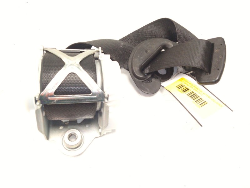 Recambio de cinturon seguridad delantero izquierdo para bmw 3 touring (f31) 318 d referencia OEM IAM 34078320D  