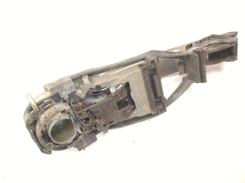 Recambio de cerradura puerta delantera derecha para seat leon (1m1) 1.9 tdi referencia OEM IAM   