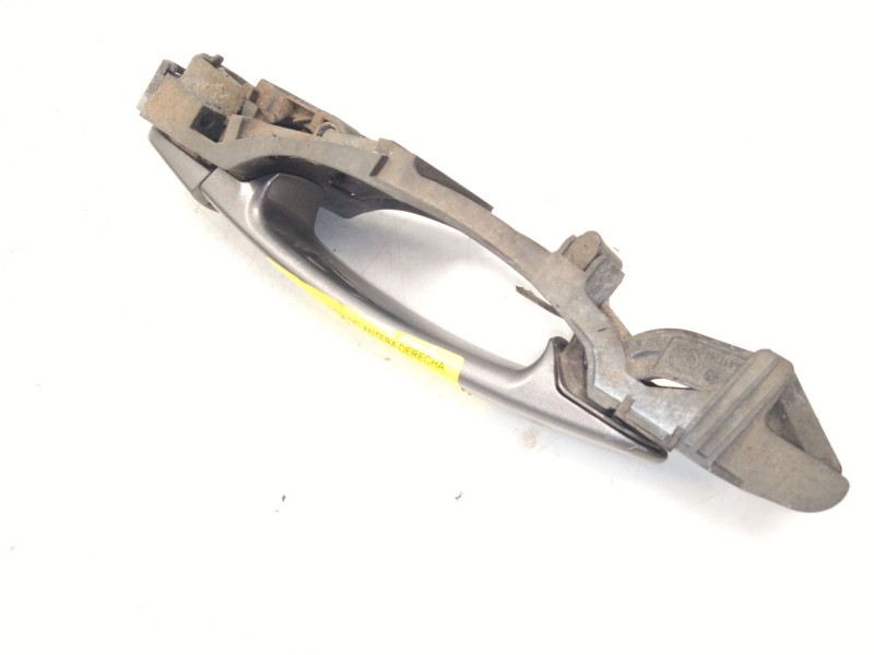 Recambio de cerradura puerta delantera derecha para seat leon (1m1) 1.9 tdi referencia OEM IAM   