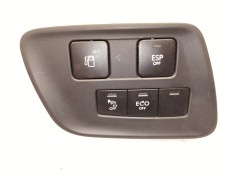 Recambio de mando multifuncion para citroën c4 ii (nc_) 1.6 hdi 110 referencia OEM IAM 966425877  