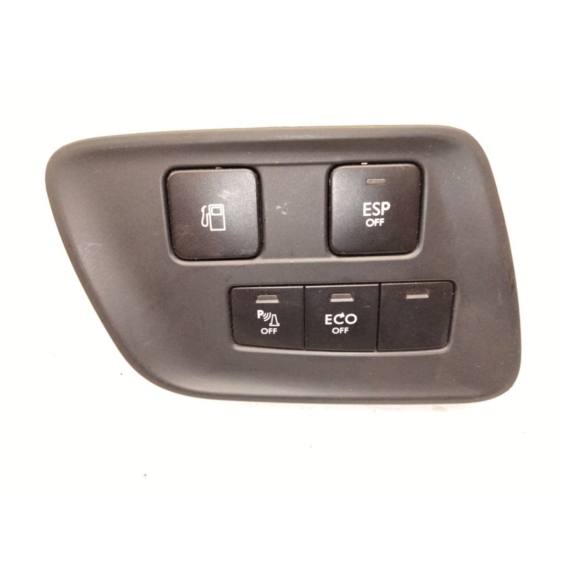 Recambio de mando multifuncion para citroën c4 ii (nc_) 1.6 hdi 110 referencia OEM IAM 966425877  