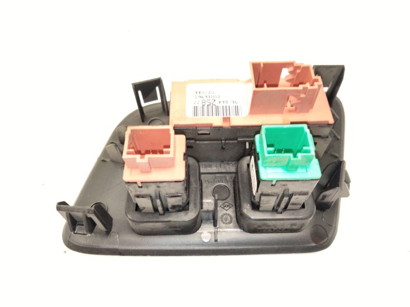 Recambio de mando multifuncion para citroën c4 ii (nc_) 1.6 hdi 110 referencia OEM IAM 966425877  