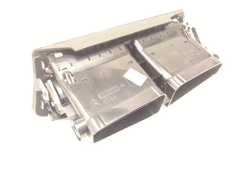 Recambio de aireador central para citroën c4 ii (nc_) 1.6 hdi 110 referencia OEM IAM   