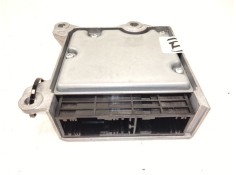 Recambio de centralita airbag para citroën c4 ii (nc_) 1.6 hdi 110 referencia OEM IAM 9677909280  